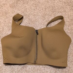 VSX Olive Sports Bra